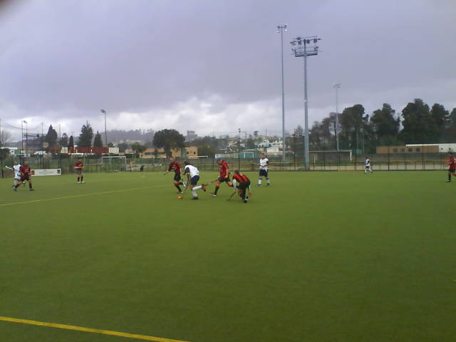 Porto 2007 - Evergreens on Tour (31)